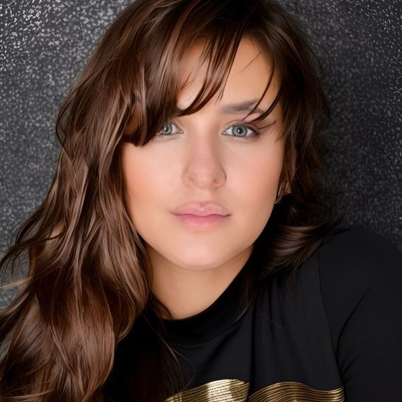 Meet your Posher, Erica - Picture 1 of 1